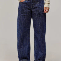 - Denim Rayas
