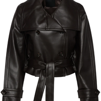 Manteau Marià