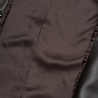 Manteau Marià