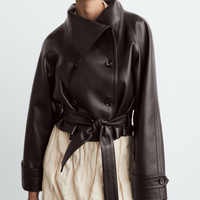 Manteau Marià