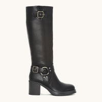 - Botas Elise