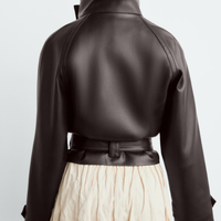 Manteau Marià