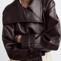 Manteau Marià