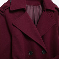 - Long Trench