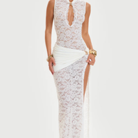 - Vestido Louna