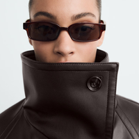 Manteau Marià