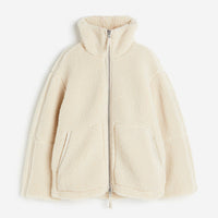 - Chaleco cozy
