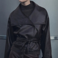 Manteau Marià