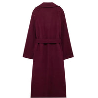 - Long Trench