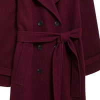 - Long Trench