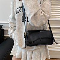 - Bolso diario