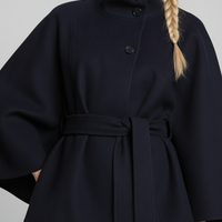 - Belt Cape