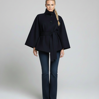 - Belt Cape