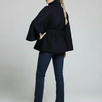 - Belt Cape