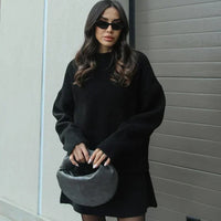 - Conjunto de elegancia suprema