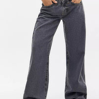 - Denim Rayas