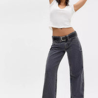 - Denim Rayas