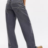 - Denim Rayas