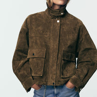 - Ante de otoño
