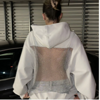 - Sweat sin espalda