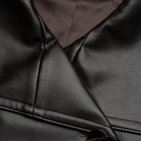 Manteau Marià