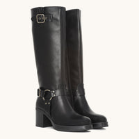 - Botas Elise
