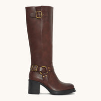 - Botas Elise