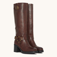 - Botas Elise