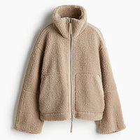 - Chaleco cozy