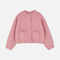- Cardigan Dulzura Otoñal