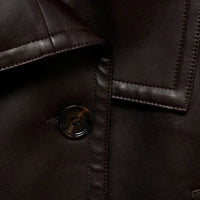 Manteau Marià