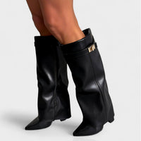 - Botas Mélina