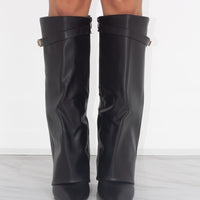 - Botas Mélina