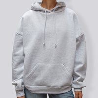 - Angel hoodie