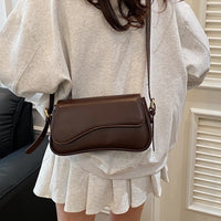 - Bolso diario