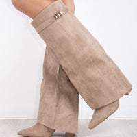 - Botas Cielo y Tierra