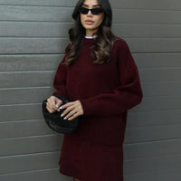 - Conjunto de elegancia suprema
