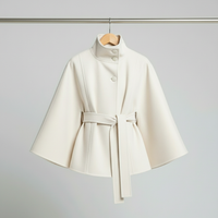 - Belt Cape