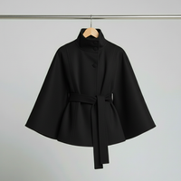 - Belt Cape
