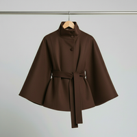 - Belt Cape