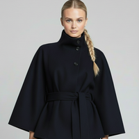 - Belt Cape