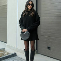 - Conjunto de elegancia suprema